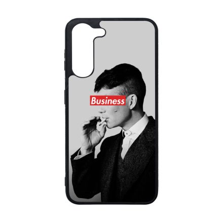 Thomas Shelby - Business - Birmingham bandája Samsung Galaxy A05s tok
