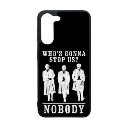 Nobody gonna stop us - peaky blinders Samsung Galaxy A05s tok
