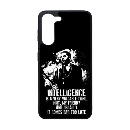 Alfie Solomons - peaky blinders Samsung Galaxy A05s tok
