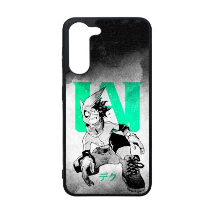 Boku no hero academia - Deku Art - mha Samsung Galaxy A05s tok