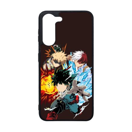 My Hero Academia Minimal - boku no mha Samsung Galaxy A05s tok