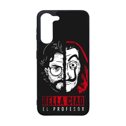 Bella Ciao El Profesor nagypenzrablas lacasadepapel Samsung Galaxy A05s tok