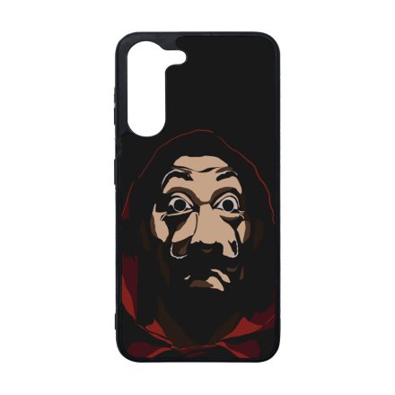 Simple the Mask nagypenzrablas lacasadepapel Samsung Galaxy A05s tok