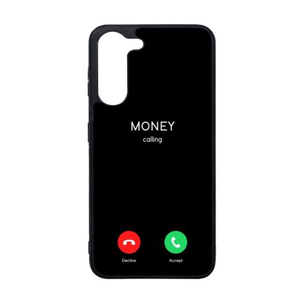 MONEY Calling nagypenzrablas lacasadepapel Samsung Galaxy A05s tok