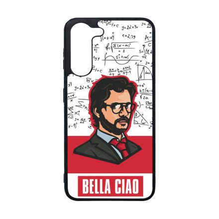 El Profesor Genius nagypenzrablas lacasadepapel Samsung Galaxy A05s tok