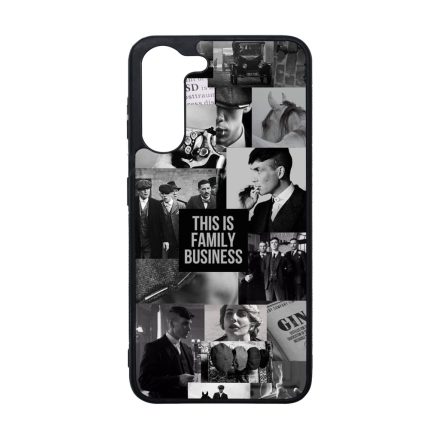Aesthetic Family Business peaky blinders Samsung Galaxy A05s tok