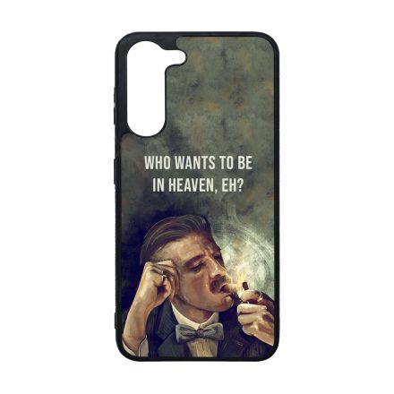 Arthur Shelby Heaven peaky blinders Samsung Galaxy A05s tok