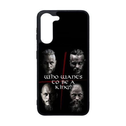 Who wants to be a king - Ragnar Samsung Galaxy A05s tok