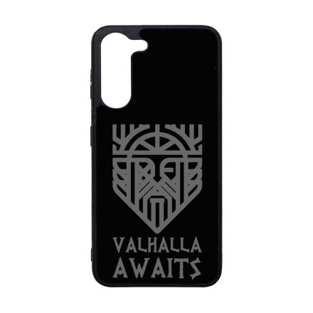 Valhalla Awaits - Vikings Samsung Galaxy A05s tok
