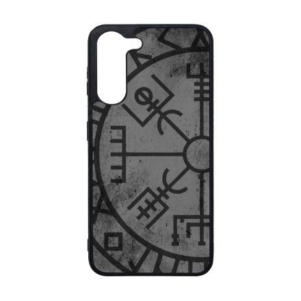 Grunge Vikings Symbol Samsung Galaxy A05s tok