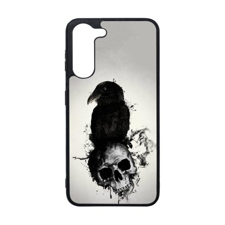 Raven & Skull - Vikings Samsung Galaxy A05s tok