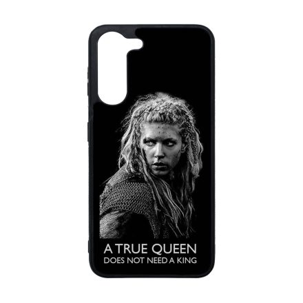 True Queen Lagertha Samsung Galaxy A05s tok