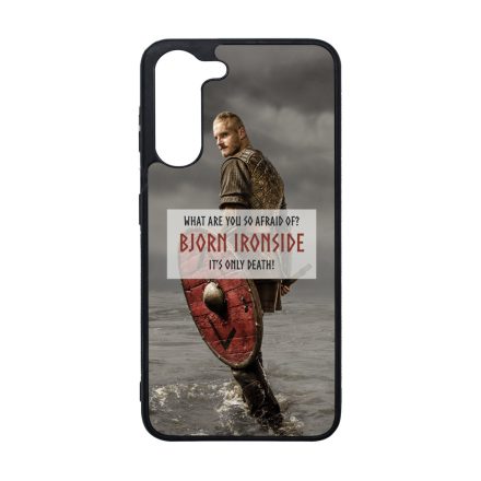 Bjorn Ironside - Vikings Samsung Galaxy A05s tok
