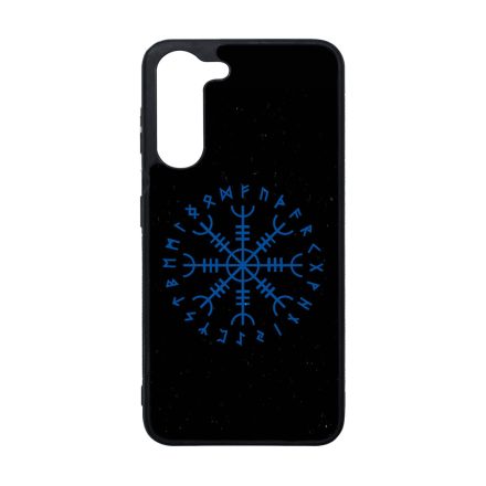 Blue Vegvisir - Vikings Samsung Galaxy A05s tok