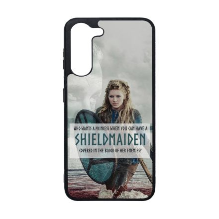 Lagertha Shieldmaiden Samsung Galaxy A05s tok