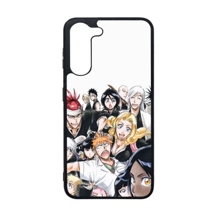 Bleach Characters Samsung Galaxy A05s tok