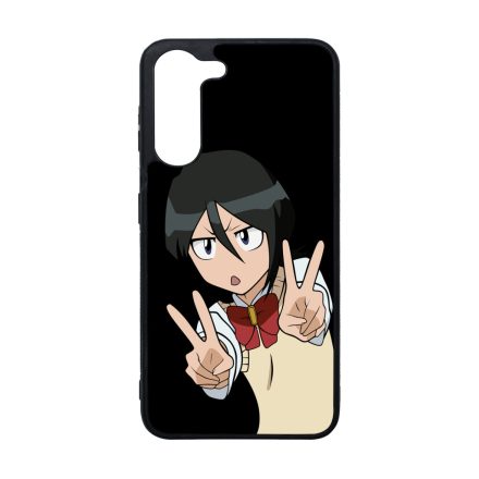 Cute Rukia - Bleach Samsung Galaxy A05s tok