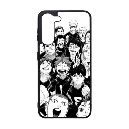 Haikyuu Cover Samsung Galaxy A05s tok