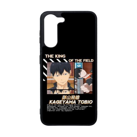 Kageyama the King of field Samsung Galaxy A05s tok