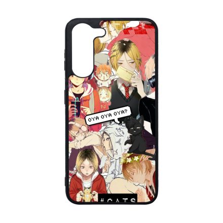 Oya oya - Kenma Kozume - Haikyuu Samsung Galaxy A05s tok