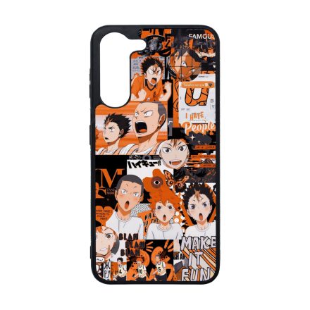 Haikyuu Aesthetic Samsung Galaxy A05s tok
