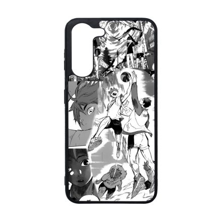 Haikyuu epic moments Samsung Galaxy A05s tok