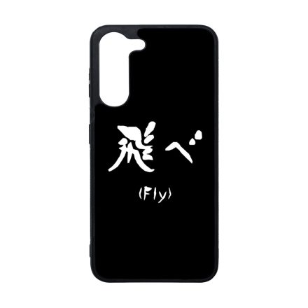 FLY - Haikyuu Samsung Galaxy A05s tok