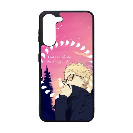 Tsukishima Kei - Haikyuu Samsung Galaxy A05s tok