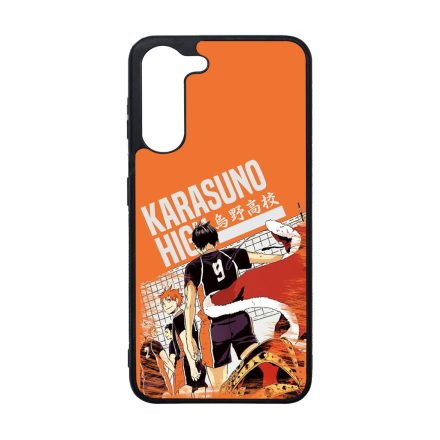 Karasuno High Samsung Galaxy A05s tok