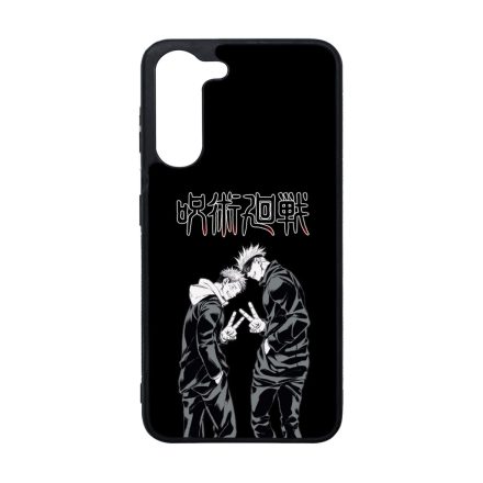 Jujutsu Kaisen - Yuji x Gojou Samsung Galaxy A05s tok