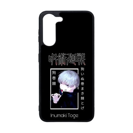 Inumake Toge - Jujutsu Kaisen Samsung Galaxy A05s tok