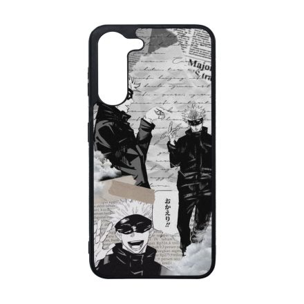 Scrap Gojou - Jujutsu Kaisen Samsung Galaxy A05s tok