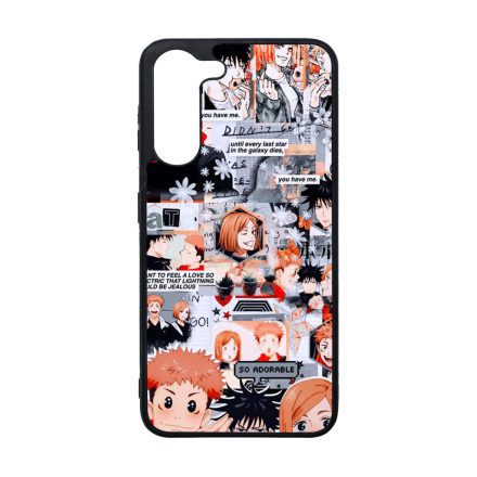Jujutsu Kaisen collage Samsung Galaxy A05s tok