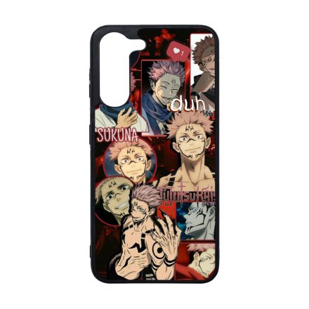 Sukuna Collage Samsung Galaxy A05s tok