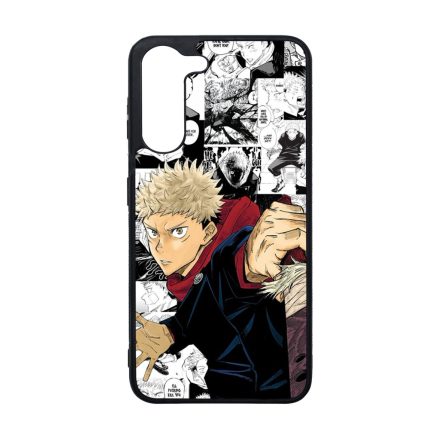 Yuji Fight - Jujutsu Kaisen Samsung Galaxy A05s tok