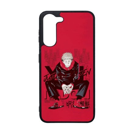 RED Yuji Itadori Samsung Galaxy A05s tok
