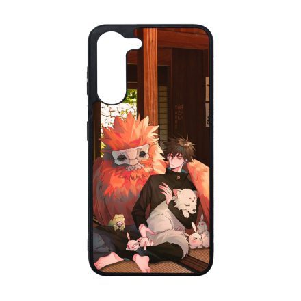Megumis Shadow Puppet Samsung Galaxy A05s tok