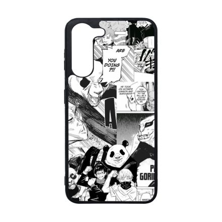 Panda Manga - Jujutsu Kaisen Samsung Galaxy A05s tok