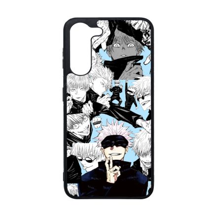 Gojou Face Aesthetic Samsung Galaxy A05s tok