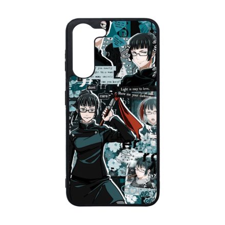 Maki Zenin - Jujutsu Kaisen Samsung Galaxy A05s tok