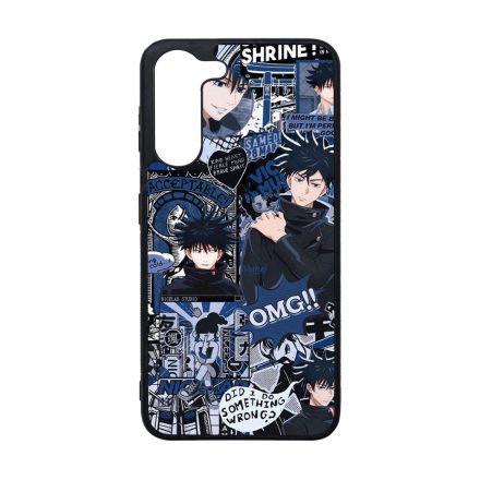 Fushiguro - Brave Spirit Samsung Galaxy A05s tok