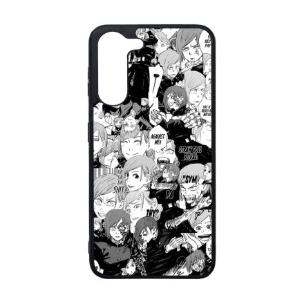 Nobara Collage - Jujutsu Kaisen Samsung Galaxy A05s tok