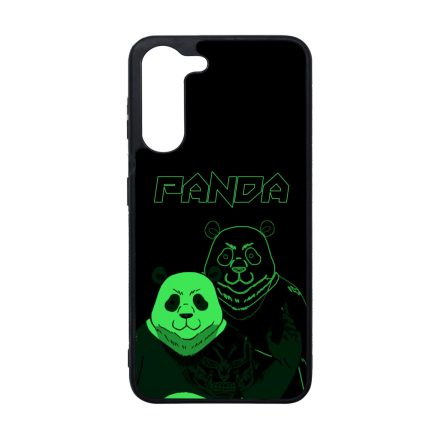Green Panda - Jujutsu Kaisen Samsung Galaxy A05s tok