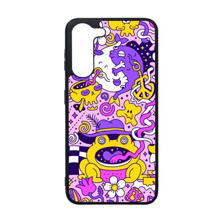 Psychedelic Festival - FROG - Weed Samsung Galaxy A05s tok