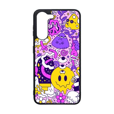Psy Festival - SMILE - Weed Samsung Galaxy A05s tok