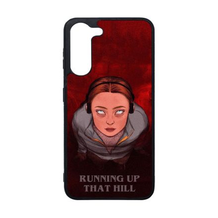 Running up that hill - Stranger things Samsung Galaxy A05s tok