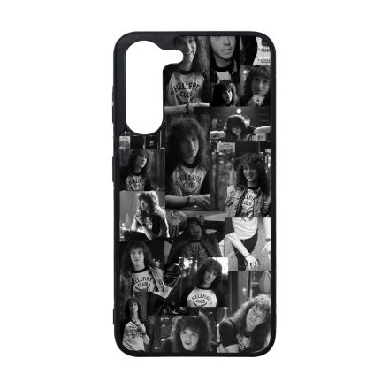Eddie Munson Aesthetic - Stranger Things Samsung Galaxy A05s tok