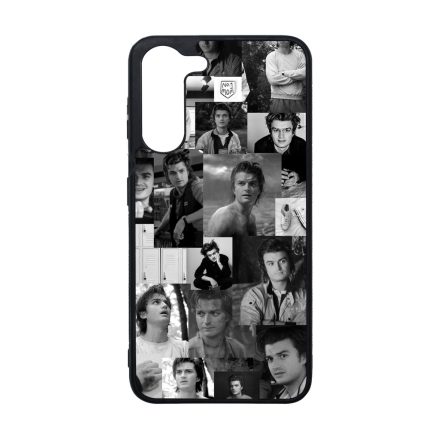 Steve Harrington Aesthetic - Stranger Things Samsung Galaxy A05s tok