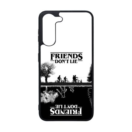 Friends dont lie - Upside down - Stranger things Samsung Galaxy A05s tok