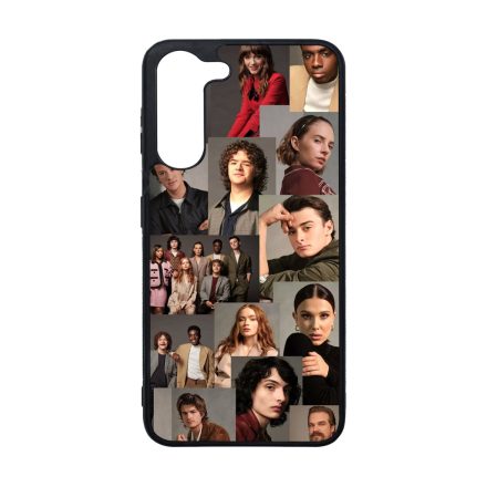 Stranger things 4 Cast Samsung Galaxy A05s tok